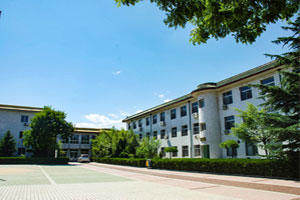 北京中加学校